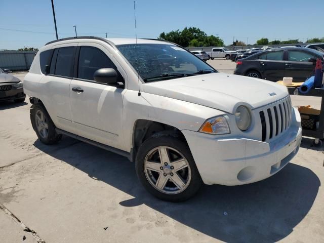 2008 Jeep Compass Sport