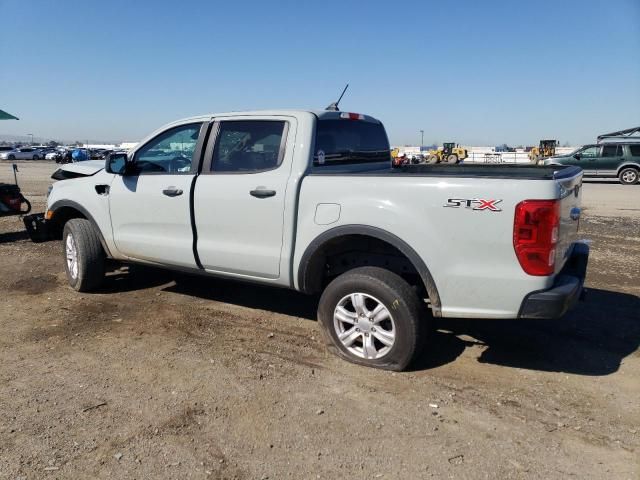 2023 Ford Ranger XL