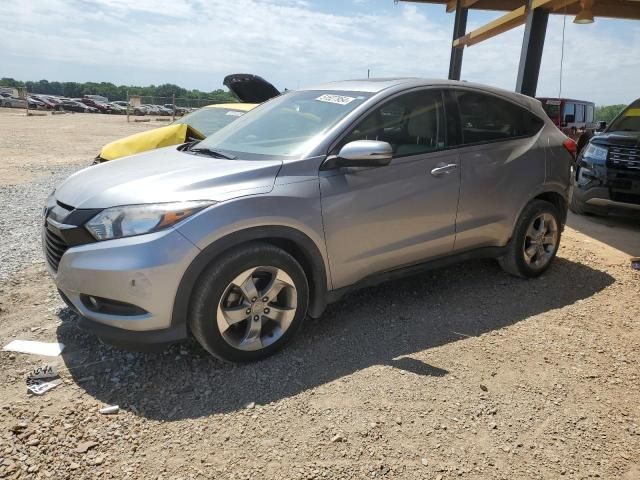 2017 Honda HR-V EX