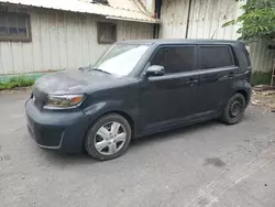 Scion salvage cars for sale: 2009 Scion XB