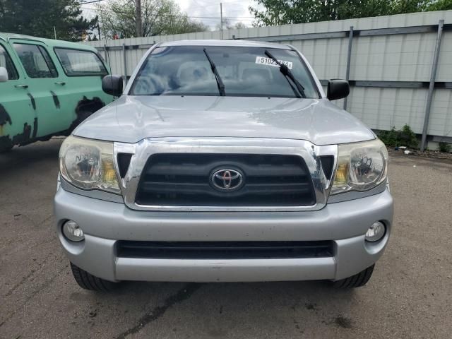 2006 Toyota Tacoma Double Cab Prerunner