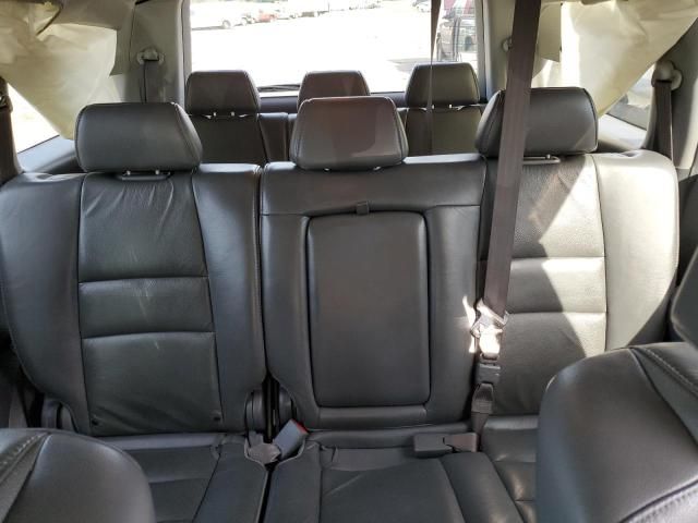 2008 Honda Pilot EXL