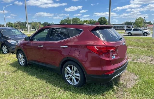 2014 Hyundai Santa FE Sport