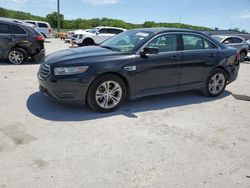 Salvage cars for sale at Lebanon, TN auction: 2014 Ford Taurus SEL