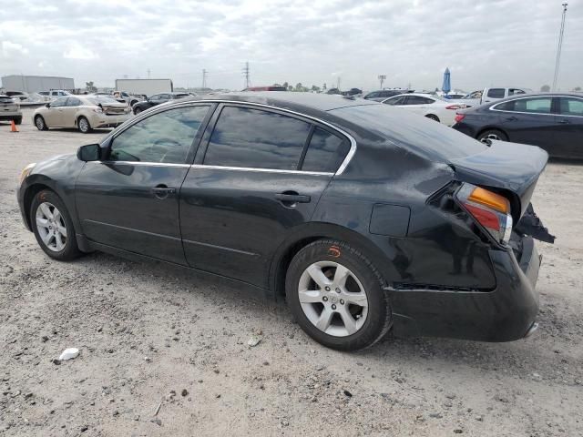 2007 Nissan Altima 2.5