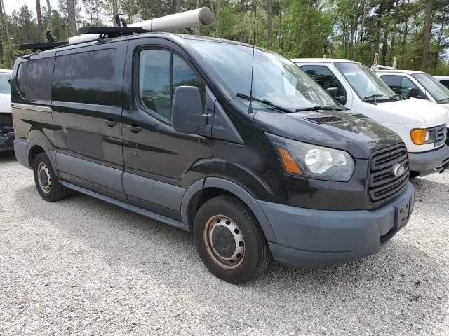 2015 Ford Transit T-150