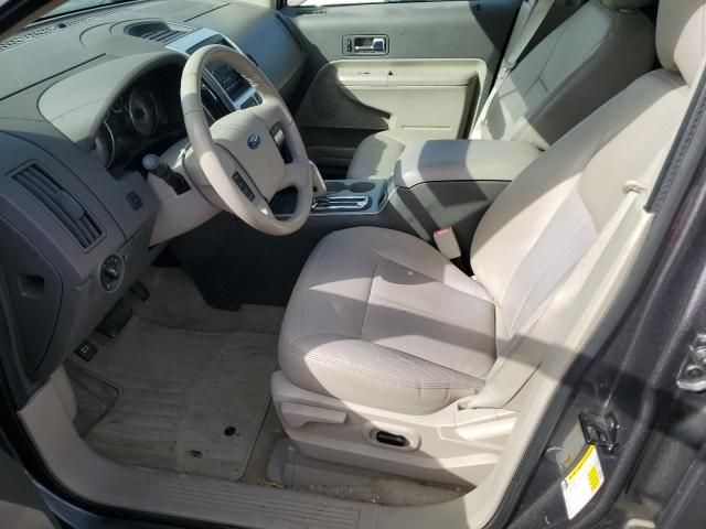 2010 Ford Edge SEL