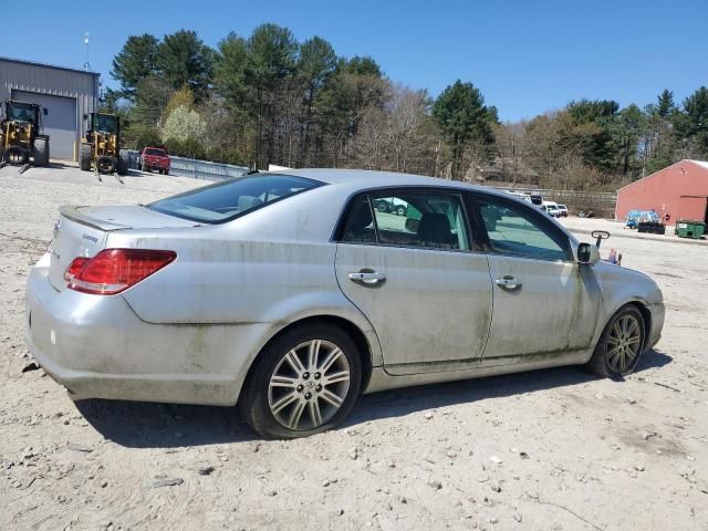 2006 Toyota Avalon XL