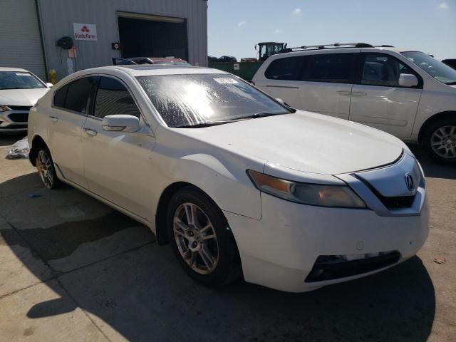 2009 Acura TL