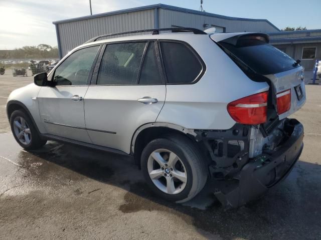 2009 BMW X5 XDRIVE30I