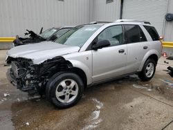 Salvage cars for sale from Copart New Orleans, LA: 2006 Saturn Vue