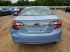 2013 Toyota Camry Hybrid