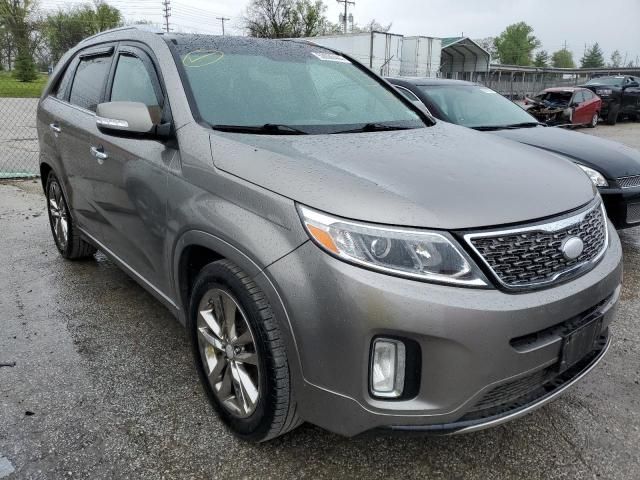 2014 KIA Sorento SX