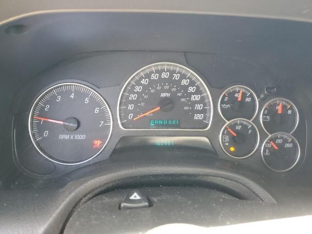 2003 GMC Envoy