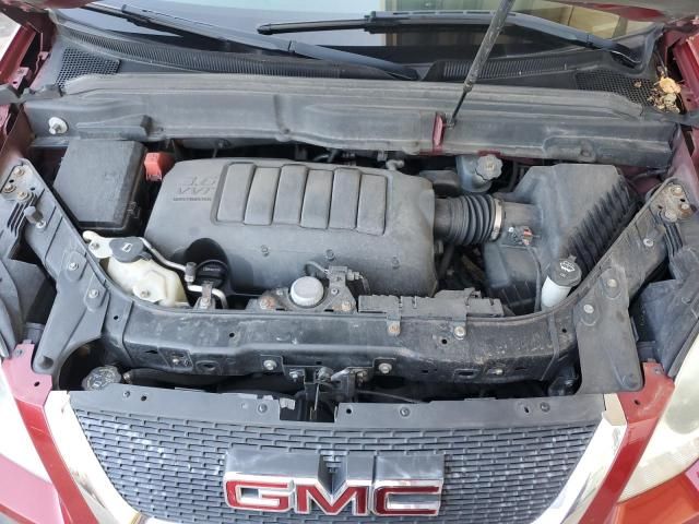 2012 GMC Acadia SLT-1