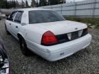 2004 Ford Crown Victoria Police Interceptor