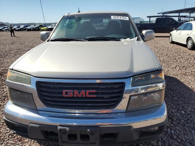 2009 GMC Canyon