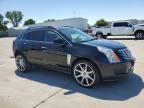 2016 Cadillac SRX