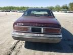 1991 Buick Park Avenue Ultra