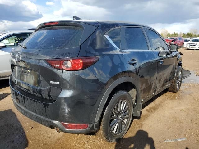 2019 Mazda CX-5 Sport