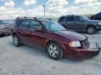 2005 Ford Freestyle Limited