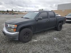 GMC Canyon salvage cars for sale: 2007 GMC Canyon