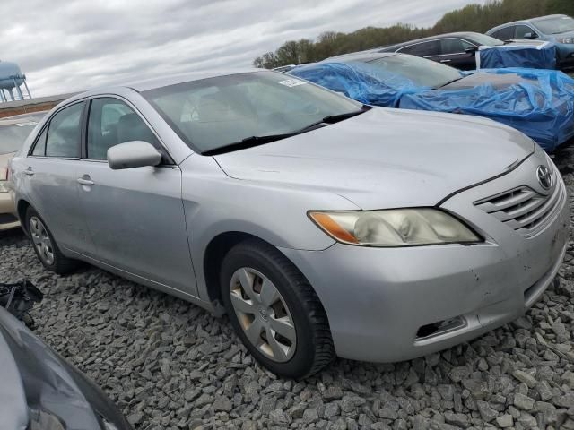 2009 Toyota Camry Base