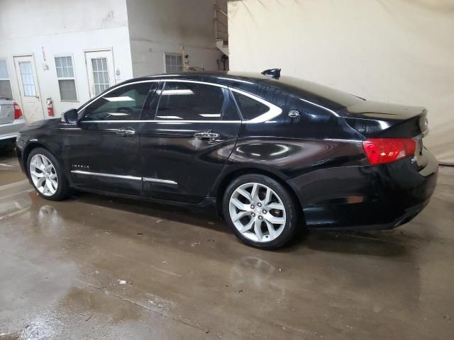 2015 Chevrolet Impala LTZ