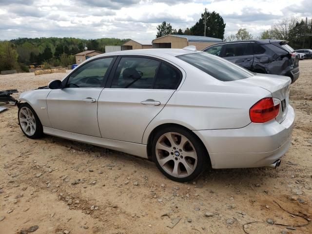 2006 BMW 330 I