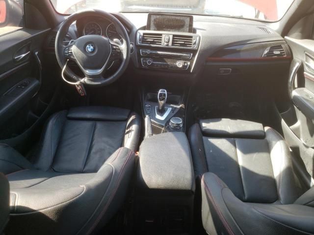 2015 BMW 228 I Sulev