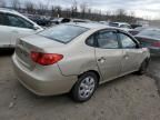 2008 Hyundai Elantra GLS