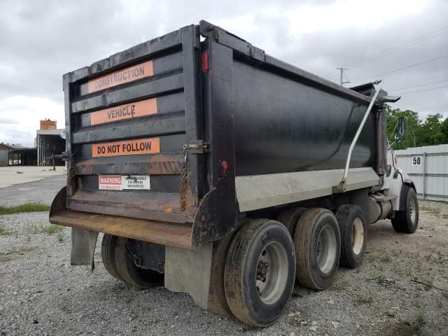 2007 Sterling Truck LT 9500