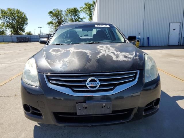 2011 Nissan Altima Base