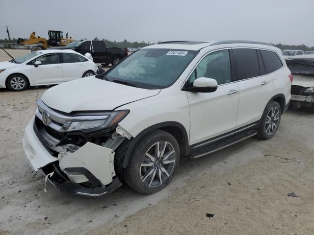 2019 Honda Pilot Touring