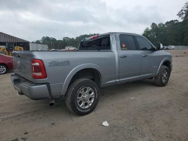 2022 Dodge 2500 Laramie