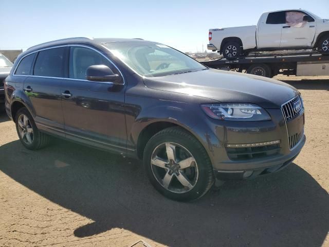 2014 Audi Q7 Premium