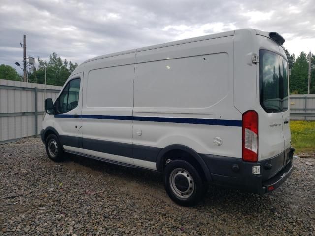 2018 Ford Transit T-350