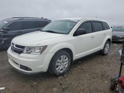 Run And Drives Cars for sale at auction: 2014 Dodge Journey SE