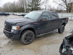 2012 Ford F150 Supercrew for sale in North Billerica, MA