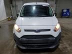 2018 Ford Transit Connect XL