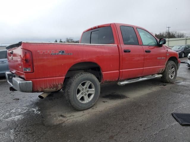 2006 Dodge RAM 1500 ST