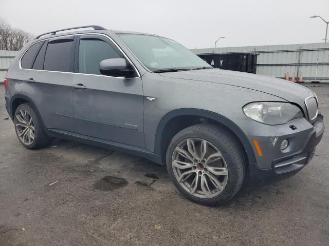 2009 BMW X5 XDRIVE48I