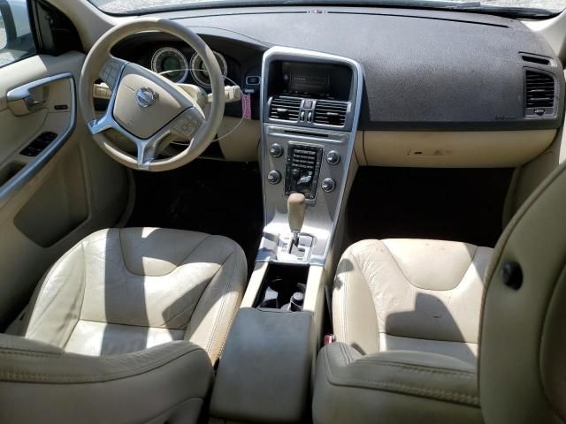 2012 Volvo XC60 3.2