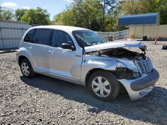 2003 Chrysler PT Cruiser Classic