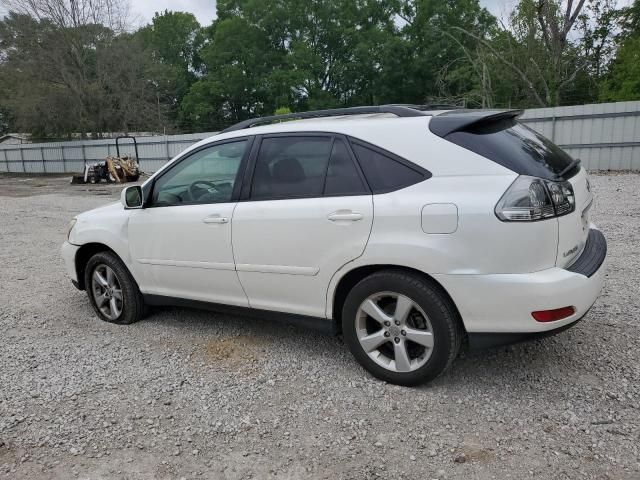 2005 Lexus RX 330