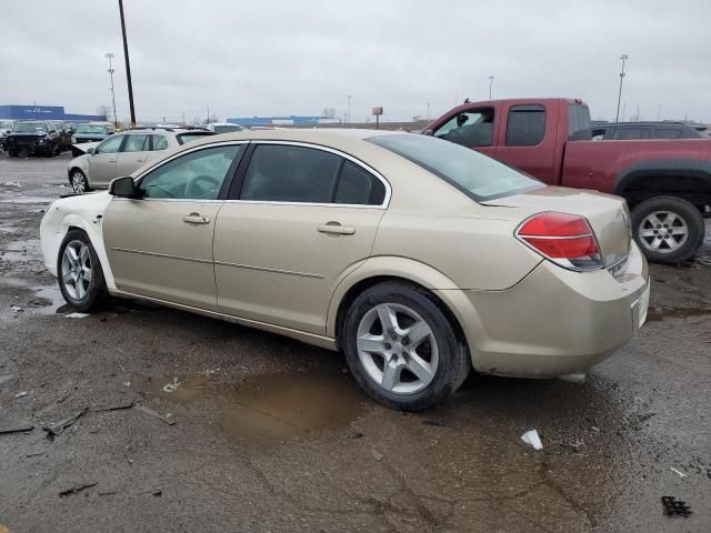 2008 Saturn Aura XE