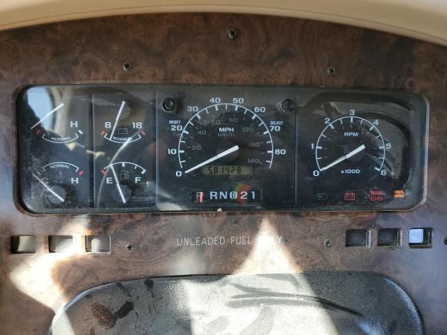 1997 Ndar 1997 Ford F530 Super Duty