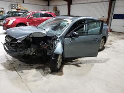 Salvage cars for sale from Copart Chambersburg, PA: 2013 Mazda 3 I