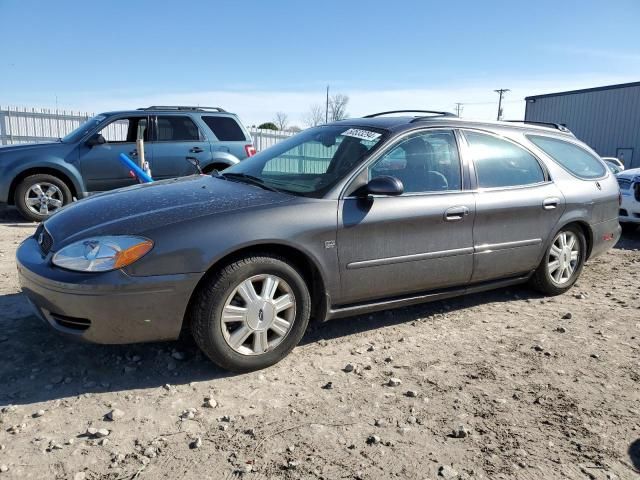 2004 Ford Taurus SEL