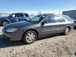 Ford Taurus SEL salvage cars for sale: 2004 Ford Taurus SEL